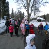 Kinderfasnet